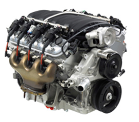 P602E Engine